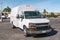 2026 Chevrolet Express Cutaway 3500 3500 Van 139"