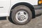 2026 Chevrolet Express Cutaway 3500 3500 Van 139"