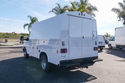 2026 Chevrolet Express Cutaway 3500 3500 Van 139"