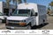 2022 Chevrolet Express Cutaway 3500 Base