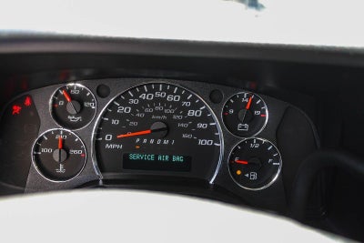 2022 Chevrolet Express Cutaway 3500 Base