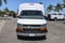 2022 Chevrolet Express Cutaway 3500 Base