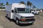 2022 Chevrolet Express Cutaway 3500 Base
