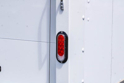 2026 Chevrolet Express Cutaway 3500 3500 Van 159"