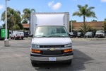 2026 Chevrolet Express Cutaway 3500 3500 Van 159"