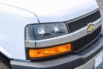 2026 Chevrolet Express Cutaway 3500 3500 Van 159"