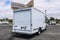 2026 Chevrolet Express Cutaway 3500 3500 Van 159"