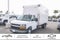 2025 Chevrolet Express Cutaway 3500 3500 Van 177"