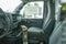 2025 Chevrolet Express Cutaway 3500 3500 Van 177"