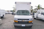 2025 Chevrolet Express Cutaway 3500 3500 Van 177"