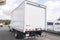 2025 Chevrolet Express Cutaway 3500 3500 Van 177"