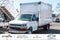 2026 Chevrolet Express Cutaway 3500 3500 Van 177"