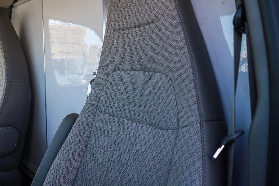 2026 Chevrolet Express Cutaway 3500 3500 Van 177"