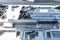 2026 Chevrolet Express Cutaway 3500 3500 Van 177"