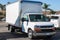 2026 Chevrolet Express Cutaway 3500 3500 Van 177"