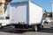 2026 Chevrolet Express Cutaway 3500 3500 Van 177"