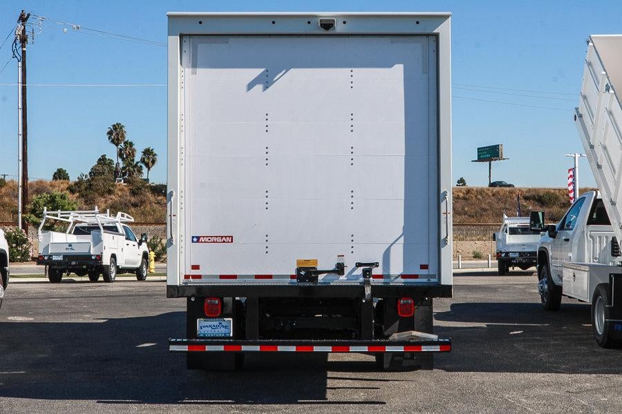 2026 Chevrolet Express Cutaway 3500 3500 Van 177"