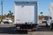 2026 Chevrolet Express Cutaway 3500 3500 Van 177"