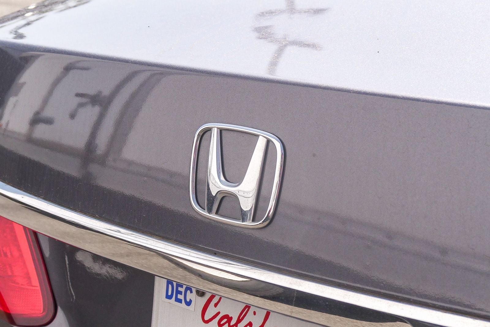 2014 Honda Accord Sedan LX