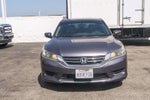 2014 Honda Accord Sedan LX