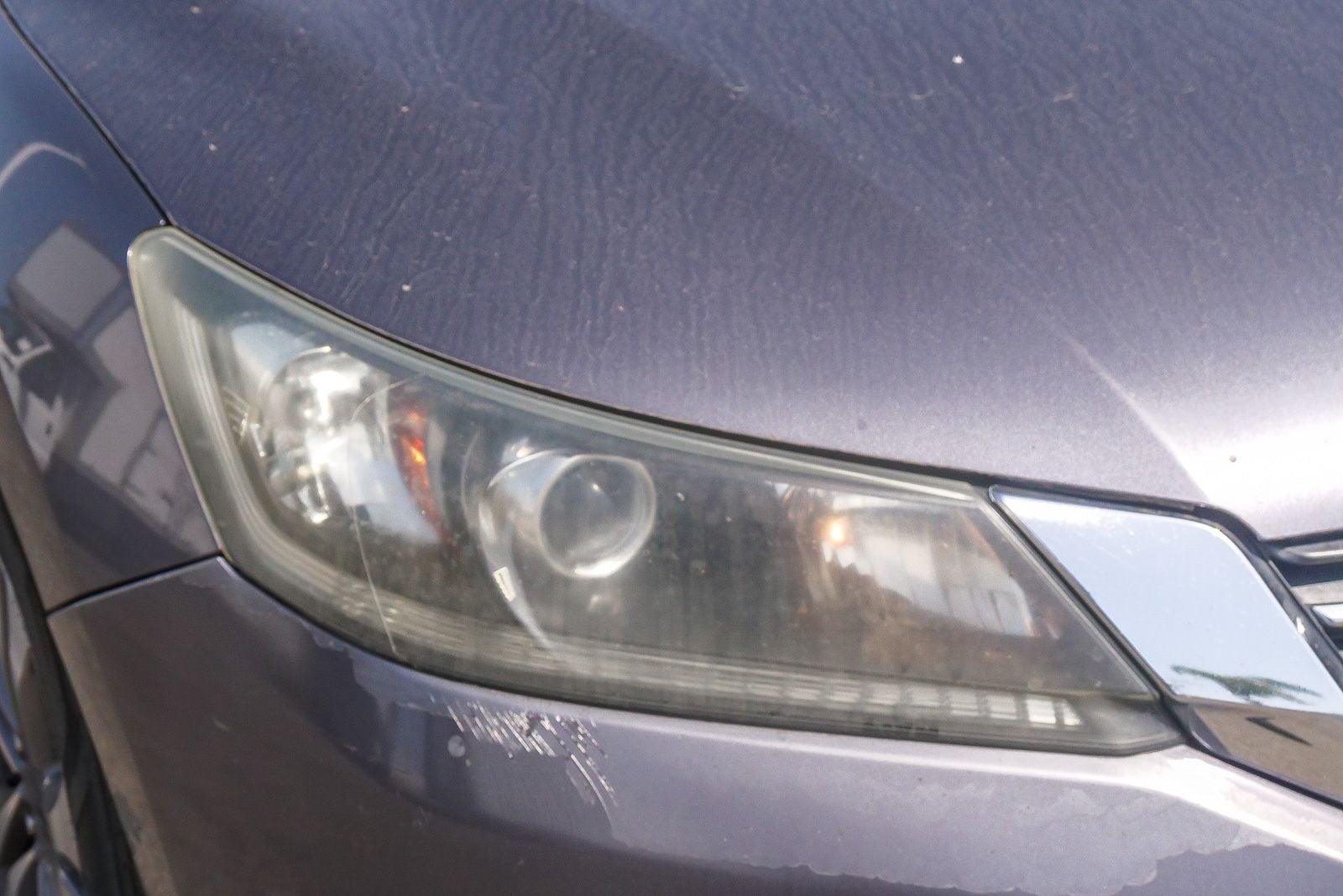 2014 Honda Accord Sedan LX