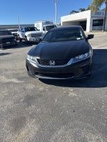 2013 Honda Accord Cpe LX-S
