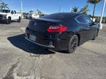 2013 Honda Accord Cpe LX-S
