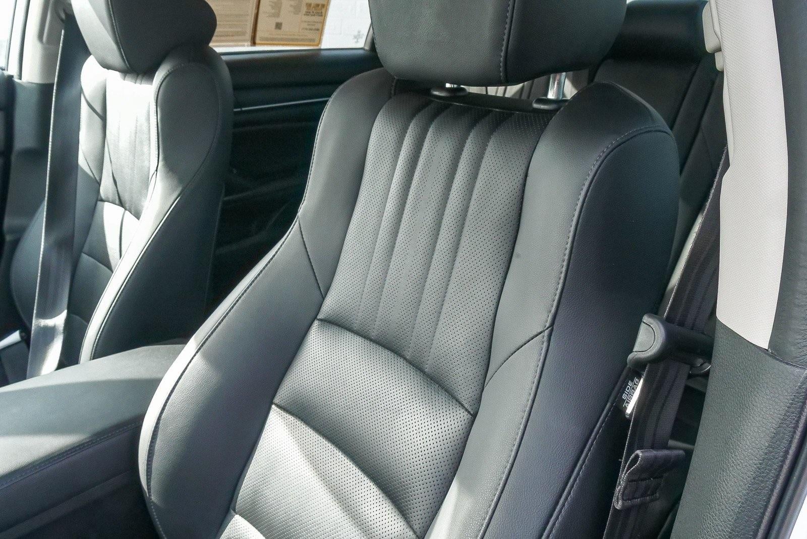 2022 Honda Accord Sedan Sport SE