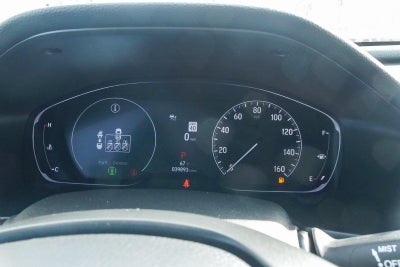 2022 Honda Accord Sedan Sport SE