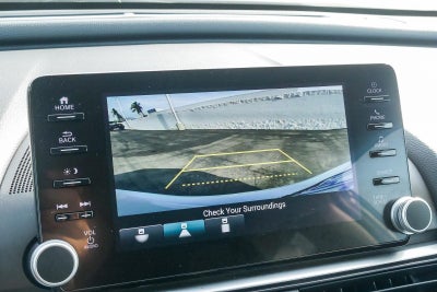 2022 Honda Accord Sedan Sport SE