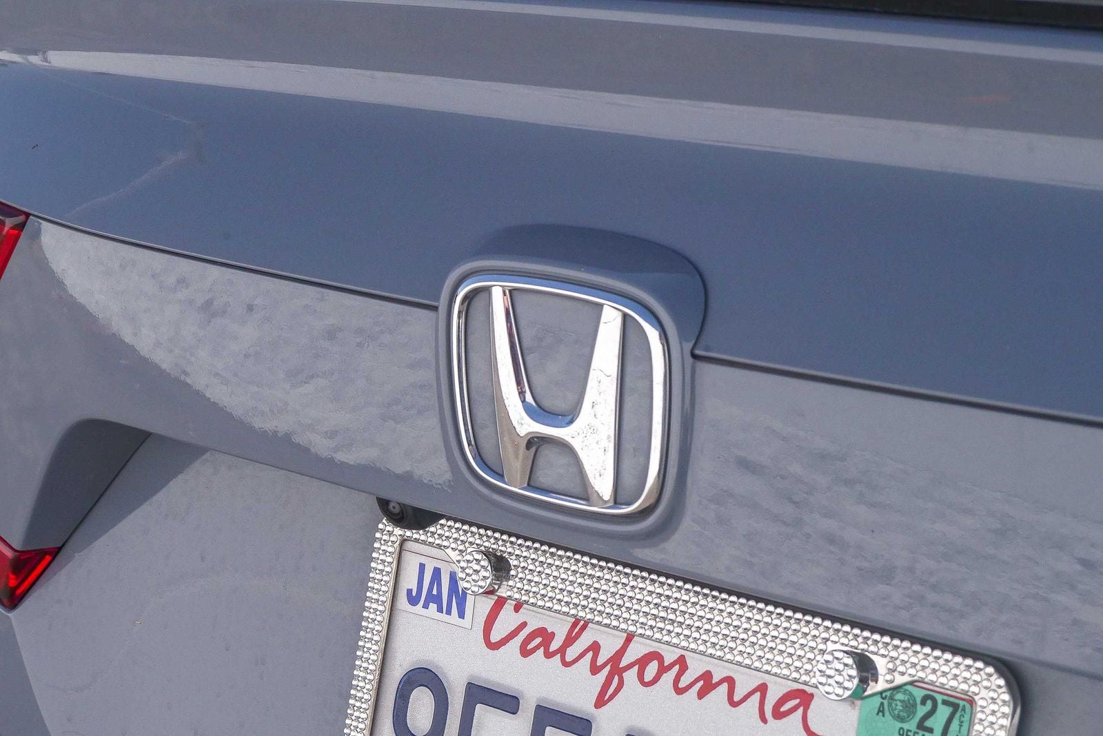 2022 Honda Accord Sedan Sport SE