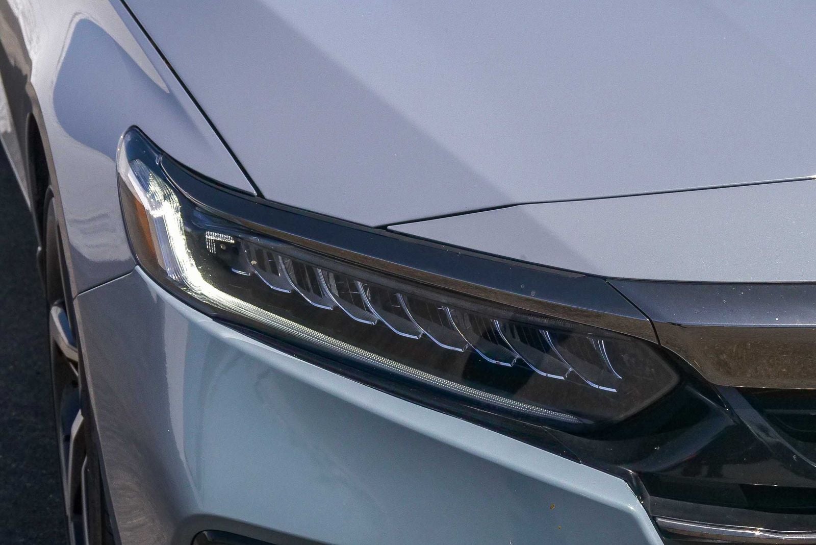 2022 Honda Accord Sedan Sport SE