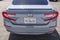 2022 Honda Accord Sedan Sport SE