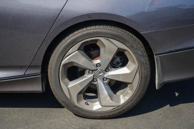 2018 Honda Accord Sedan Touring 2.0T