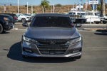 2018 Honda Accord Sedan Touring 2.0T