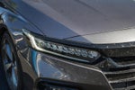 2018 Honda Accord Sedan Touring 2.0T