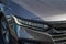2018 Honda Accord Sedan Touring 2.0T
