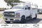 2021 Chevrolet Silverado 4500 HD Work Truck