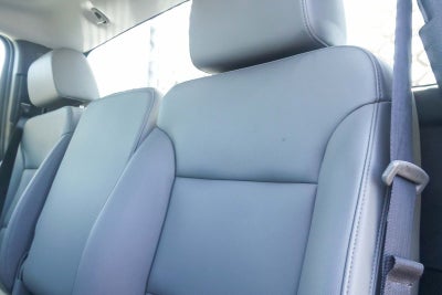 2021 Chevrolet Silverado 4500 HD Work Truck