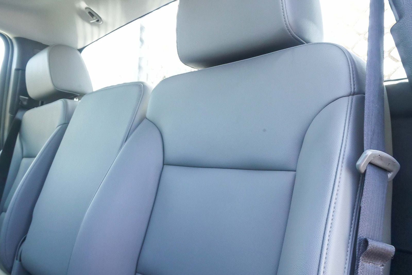 2021 Chevrolet Silverado 4500 HD Work Truck