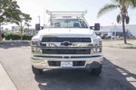 2021 Chevrolet Silverado 4500 HD Work Truck