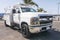 2021 Chevrolet Silverado 4500 HD Work Truck