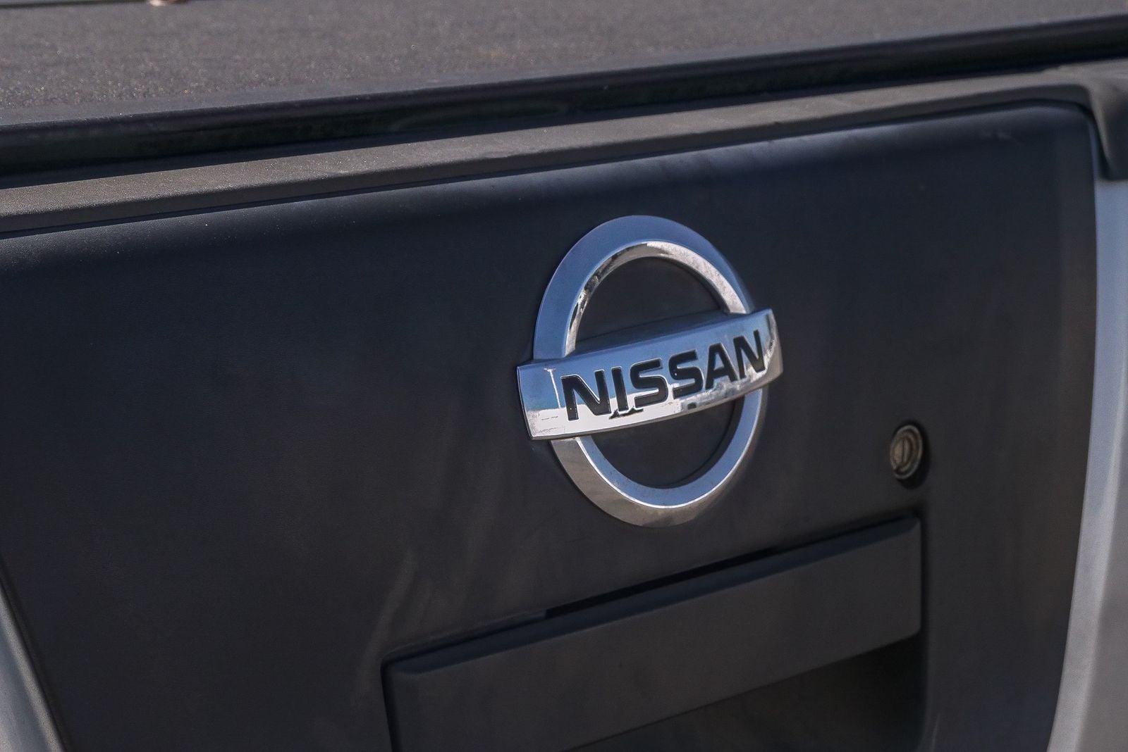 2005 Nissan Frontier 2WD SE
