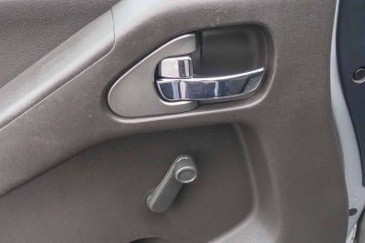 2005 Nissan Frontier 2WD SE