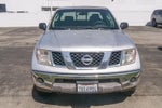 2005 Nissan Frontier 2WD SE
