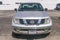 2005 Nissan Frontier 2WD SE