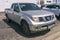 2005 Nissan Frontier 2WD SE