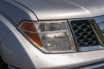 2005 Nissan Frontier 2WD SE