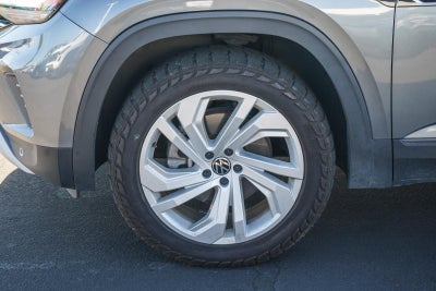 2021 Volkswagen Atlas Cross Sport 2.0T SEL