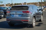 2021 Volkswagen Atlas Cross Sport 2.0T SEL